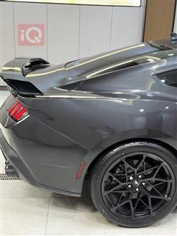 فورد موستانج